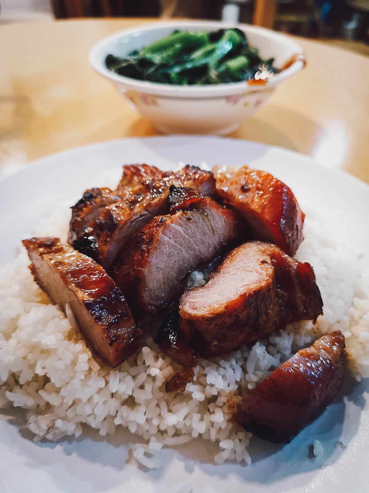 Char Siu