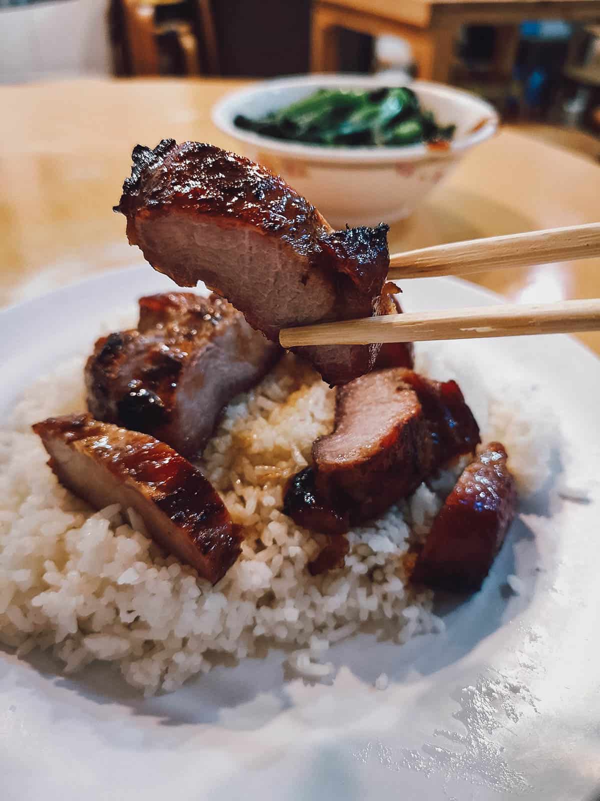 Char Siu