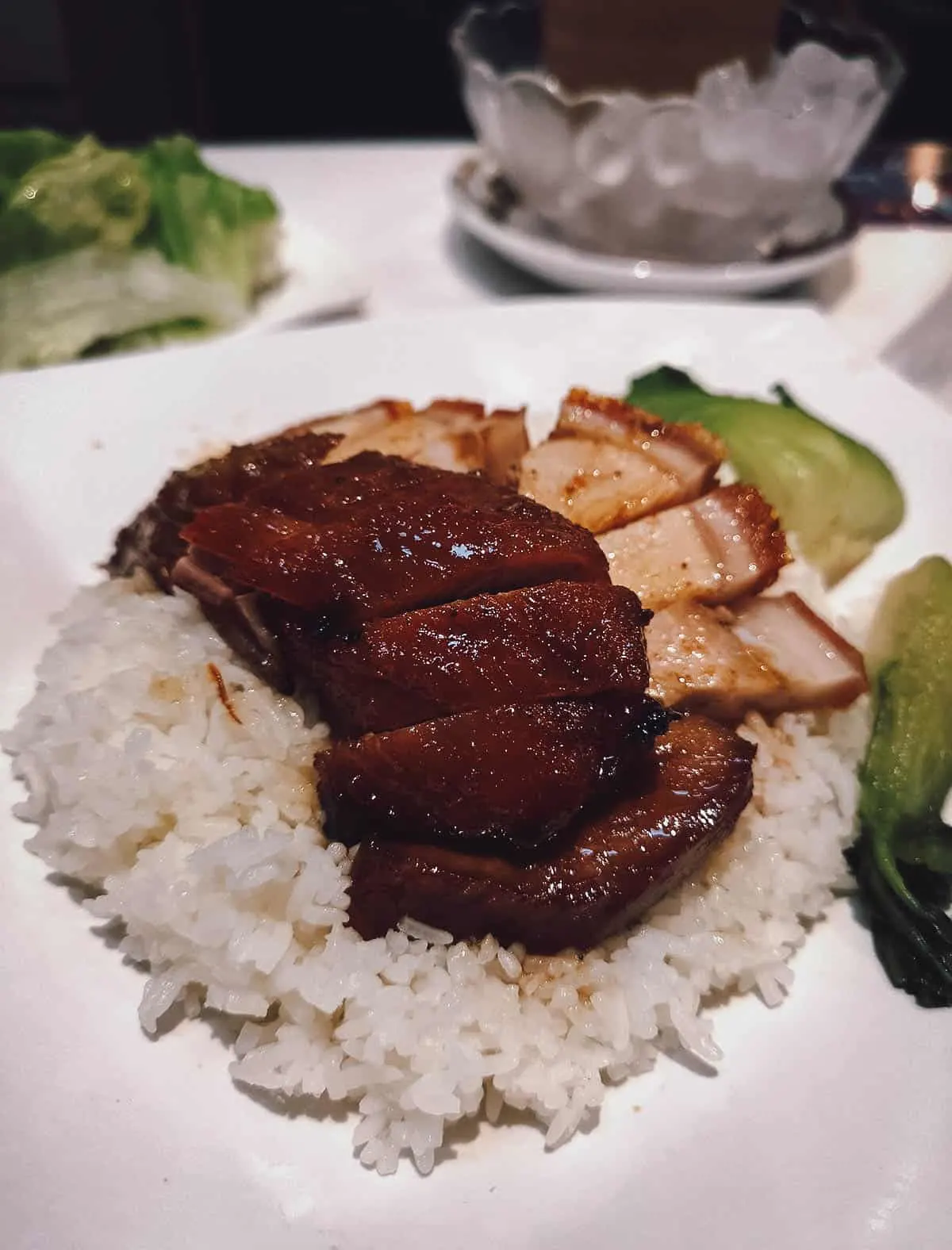 Char Siu