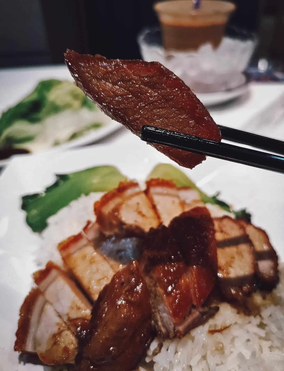 Char Siu