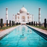 Agra Day Tour: Visit the Taj Mahal, Agra Fort, and Fatehpur Sikri on a Private Tour from Delhi