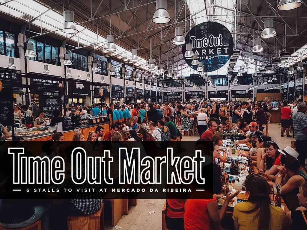 best stalls time out market lisbon best stalls time out market lisbon