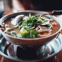 National Dish Quest: Tom Yum Goong (Thailand)