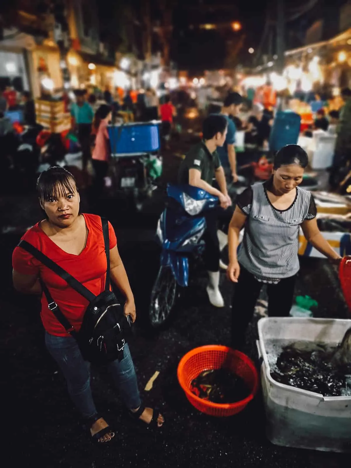 Hanoi Food Tour: Explore Hanoi’s Best Markets with A Chef’s Tour