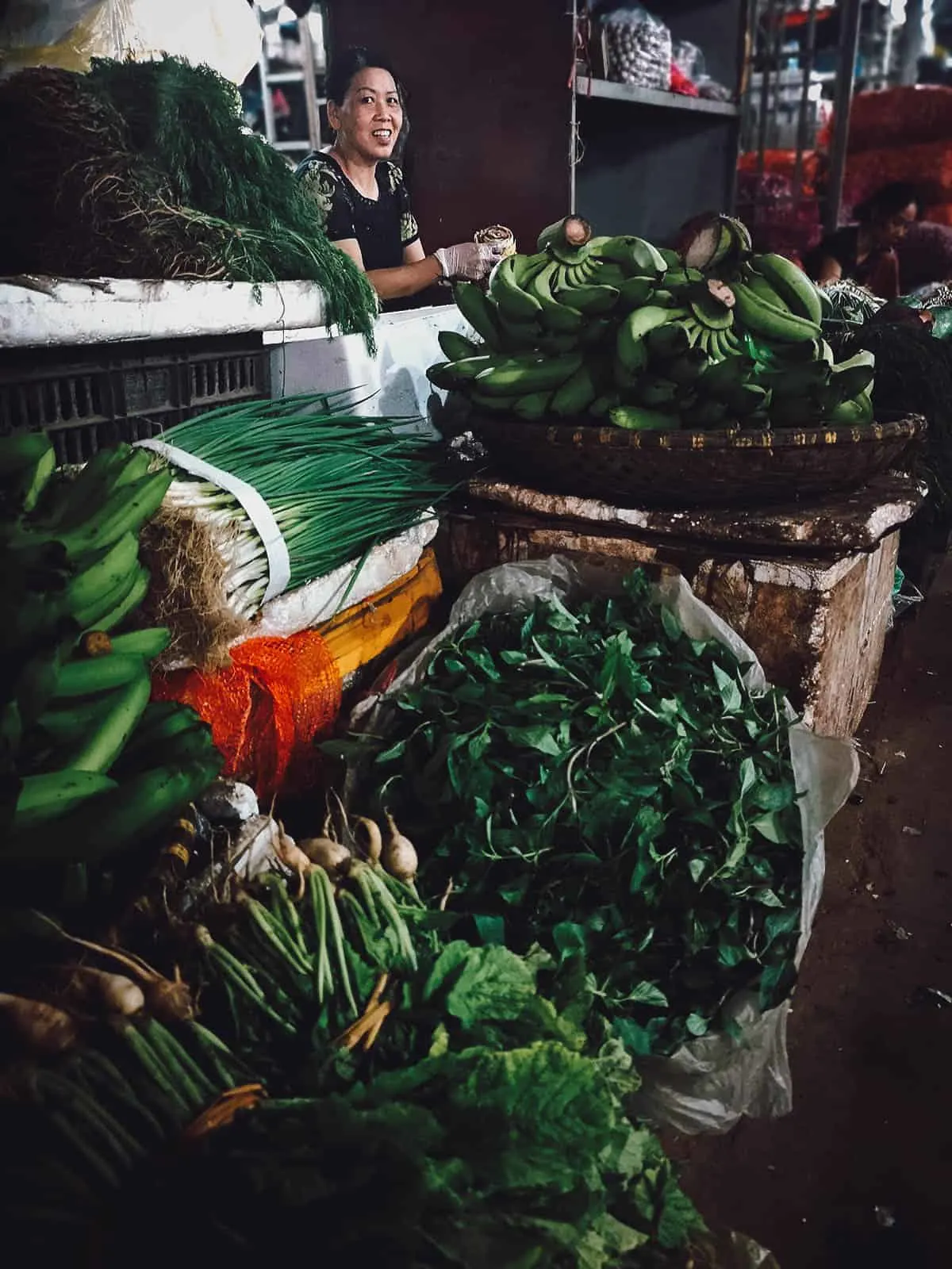 Hanoi Food Tour: Explore Hanoi’s Best Markets with A Chef’s Tour