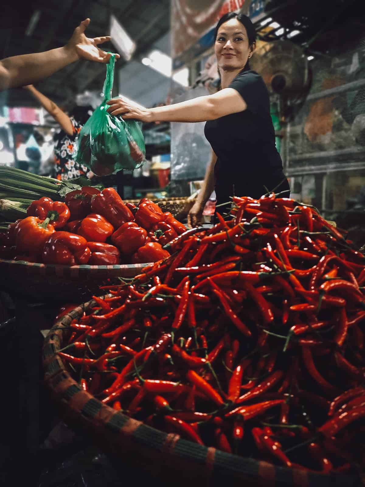 Hanoi Food Tour: Explore Hanoi’s Best Markets with A Chef’s Tour