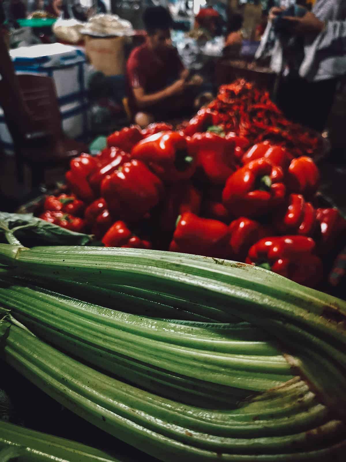 Hanoi Food Tour: Explore Hanoi’s Best Markets with A Chef’s Tour