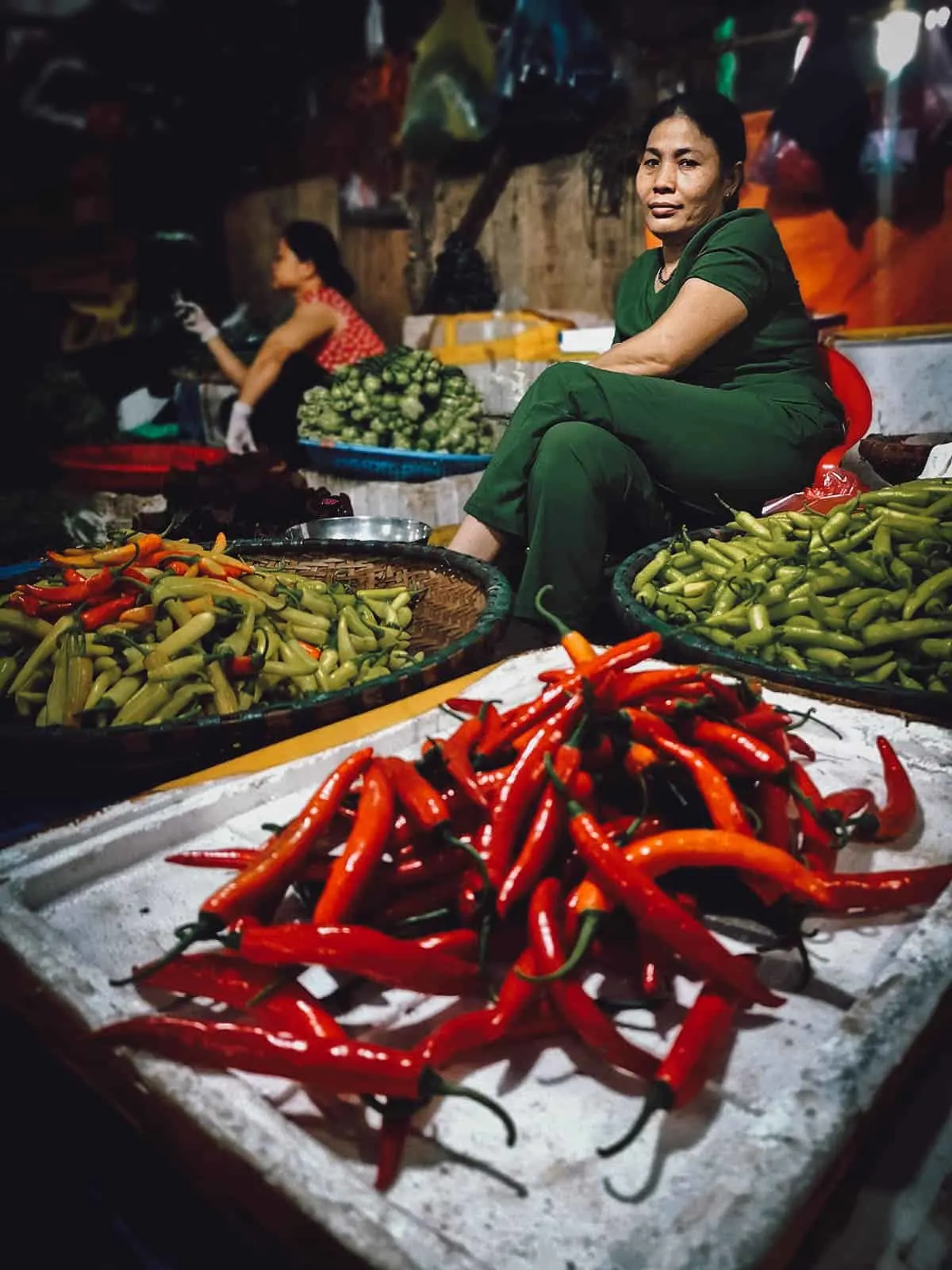 Hanoi Food Tour: Explore Hanoi’s Best Markets with A Chef’s Tour