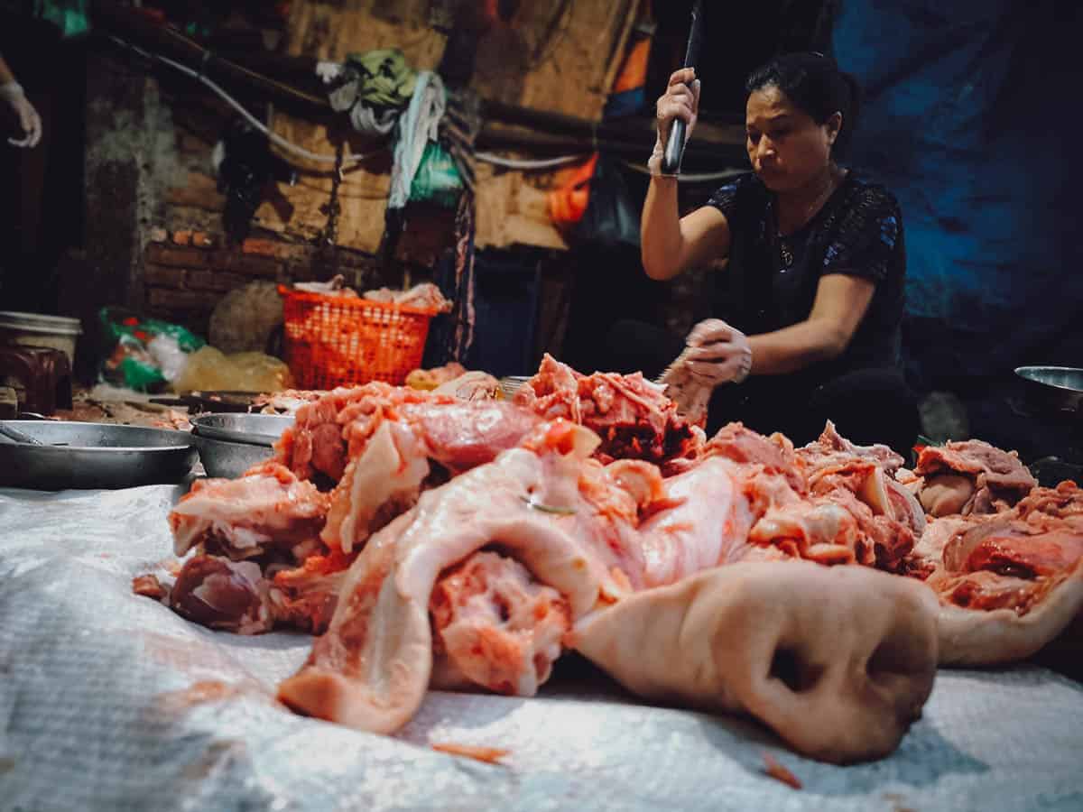 Hanoi Food Tour: Explore Hanoi’s Best Markets with A Chef’s Tour