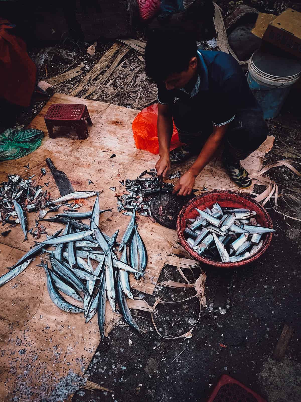 Hanoi Food Tour: Explore Hanoi’s Best Markets with A Chef’s Tour