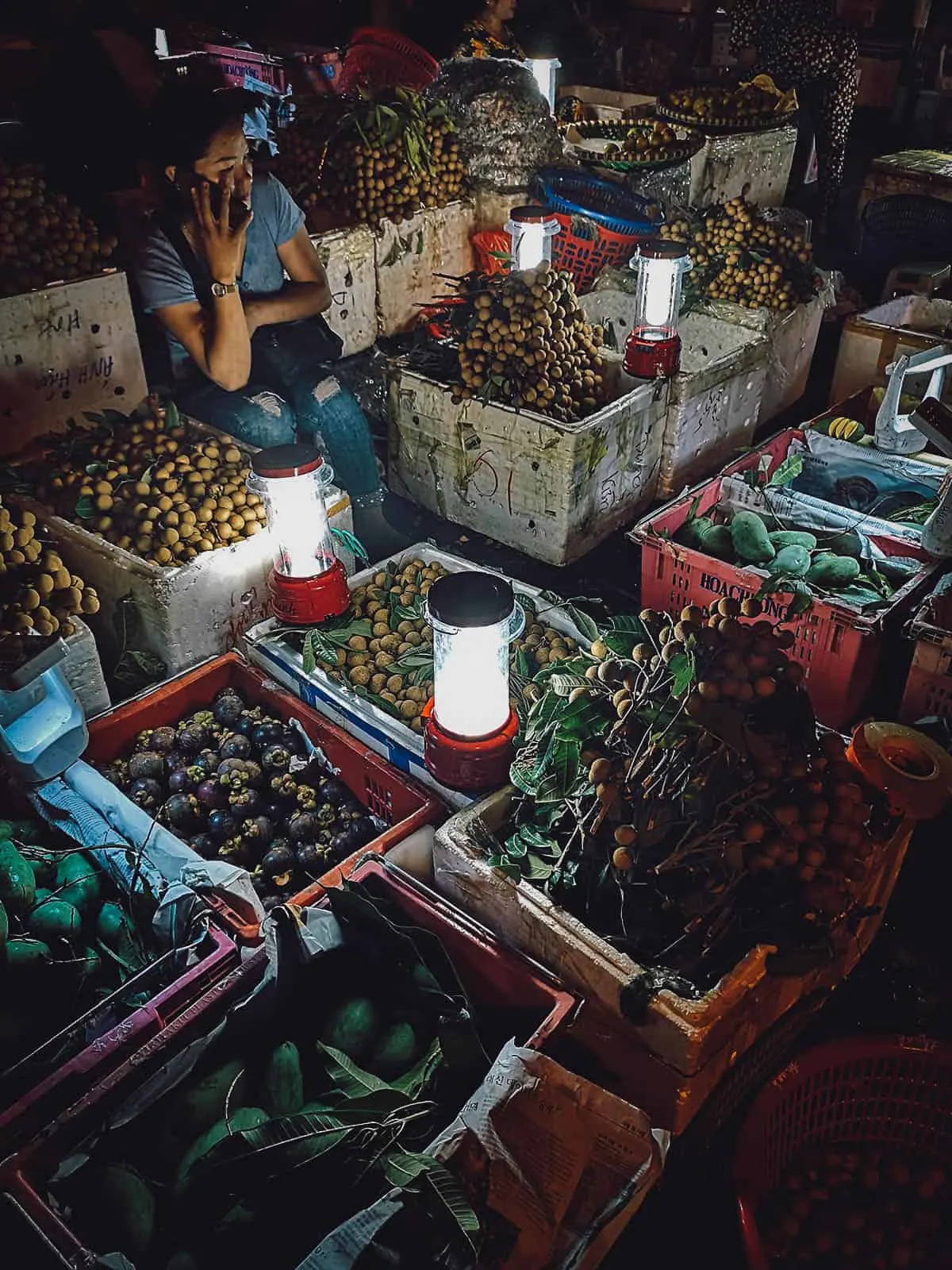 Hanoi Food Tour: Explore Hanoi’s Best Markets with A Chef’s Tour