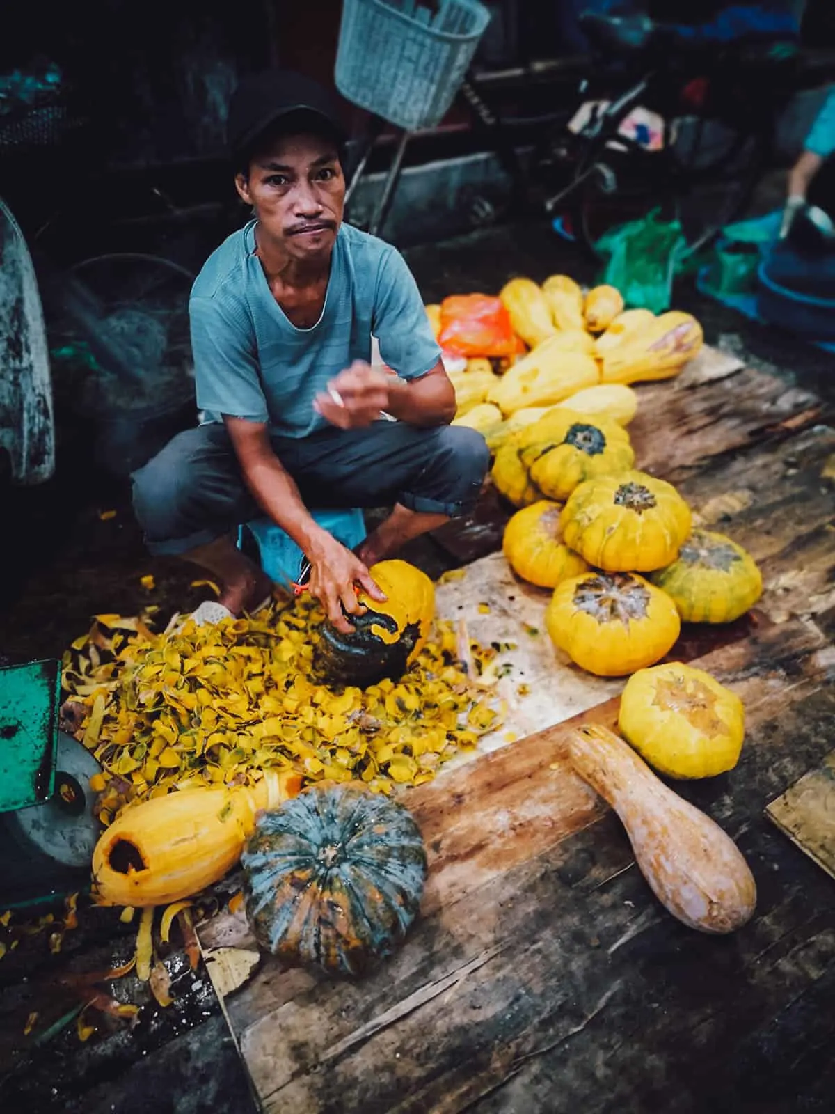 Hanoi Food Tour: Explore Hanoi’s Best Markets with A Chef’s Tour