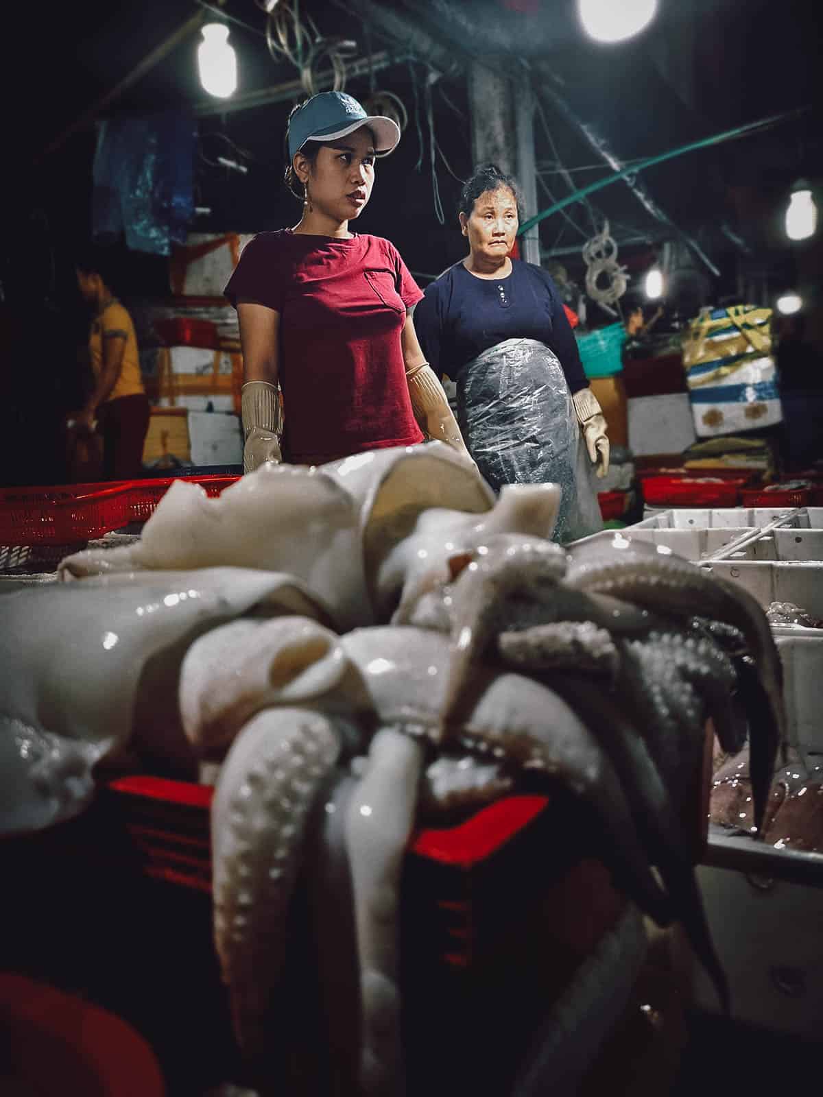 Hanoi Food Tour: Explore Hanoi’s Best Markets with A Chef’s Tour