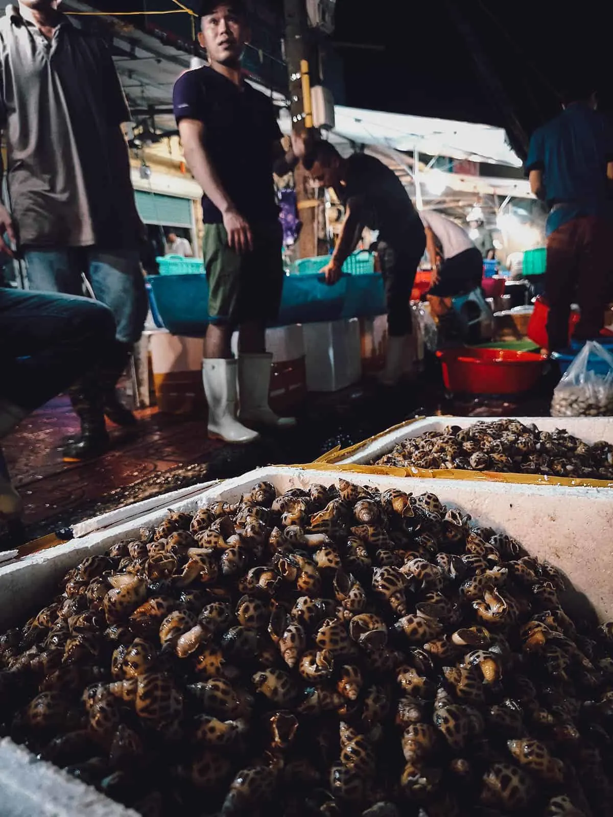 Hanoi Food Tour: Explore Hanoi’s Best Markets with A Chef’s Tour