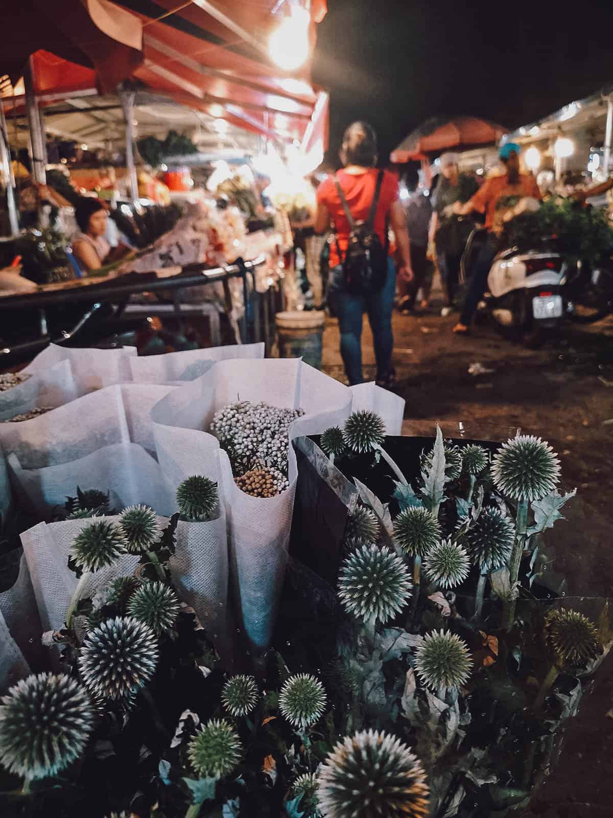 Hanoi Food Tour: Explore Hanoi’s Best Markets with A Chef’s Tour