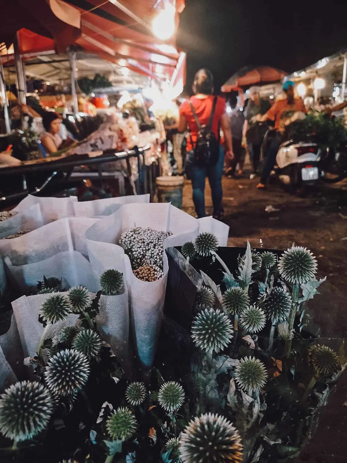 Hanoi Food Tour: Explore Hanoi’s Best Markets with A Chef’s Tour