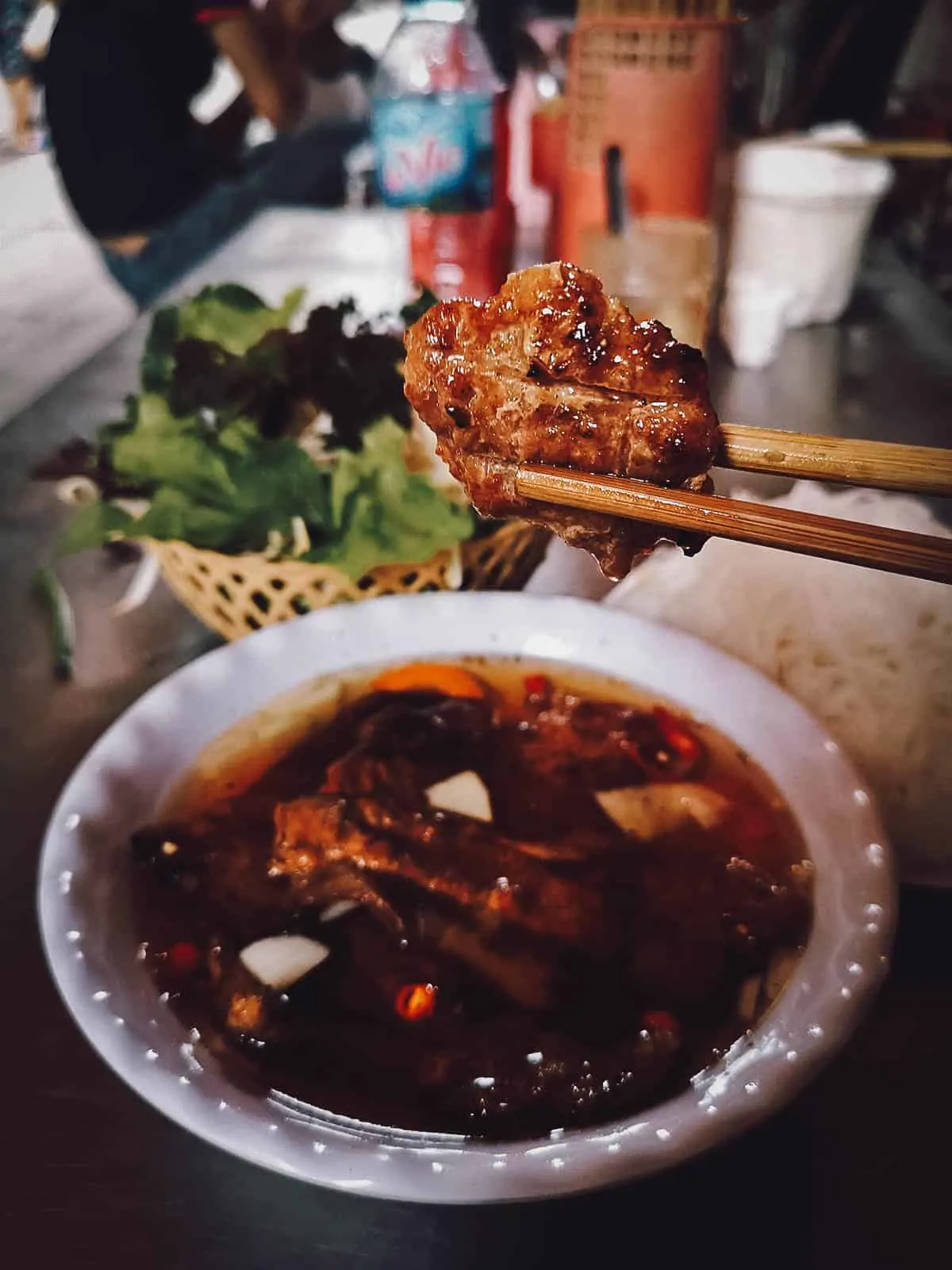 Hanoi Food Tour: Explore Hanoi’s Best Markets with A Chef’s Tour