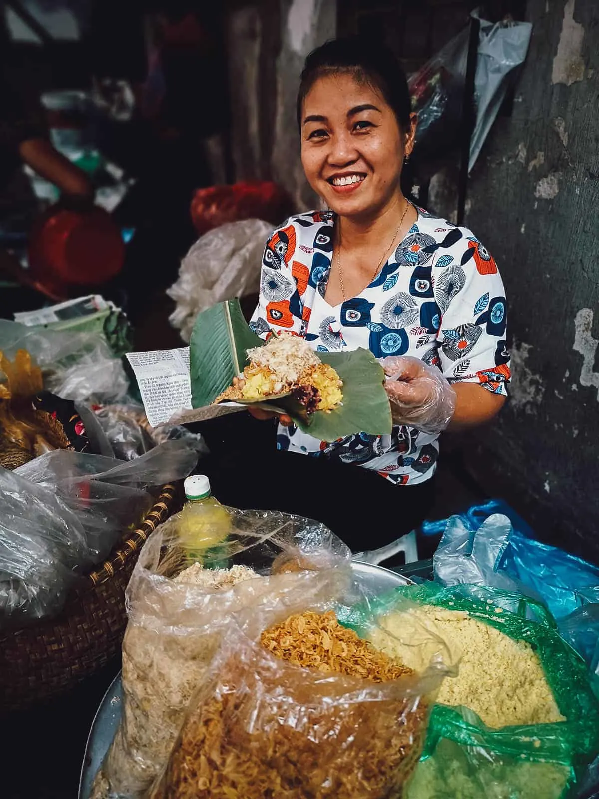 Hanoi Food Tour: Explore Hanoi’s Best Markets with A Chef’s Tour