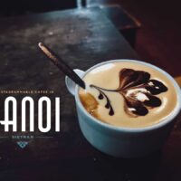 Hanoi Coffee Guide: 13 Instagrammable Cafes to Visit in Hanoi, Vietnam