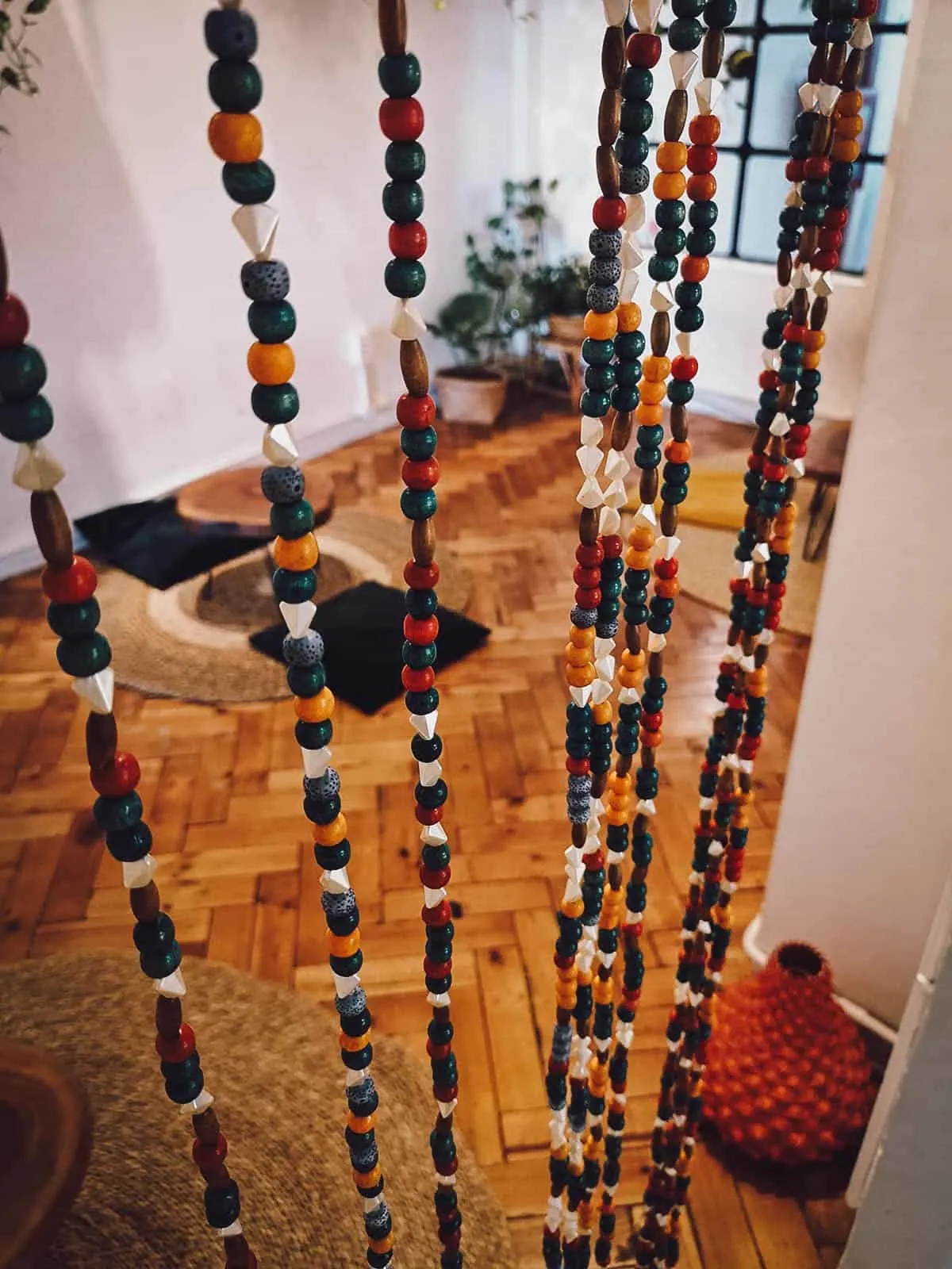 Instagrammable Cafes in Saigon, Vietnam Saigon Oi interior