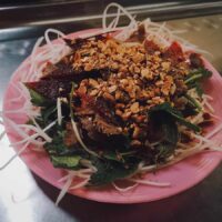 Hanoi Street Food Tour: A Gastronomic Adventure with Backstreet Academy