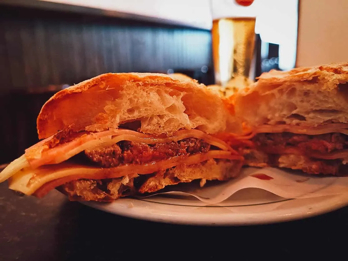 Porto Food Guide: 15 Must-Eat Restaurants in Porto, Portugal Prego at Lareira
