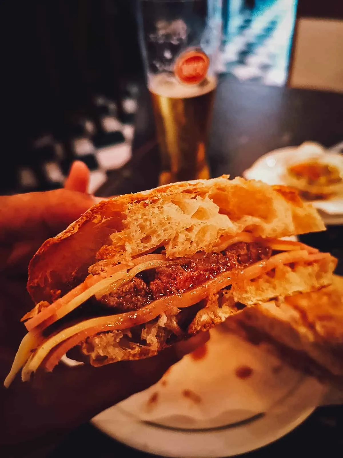 Porto Food Guide: 15 Must-Eat Restaurants in Porto, Portugal Prego at Lareira