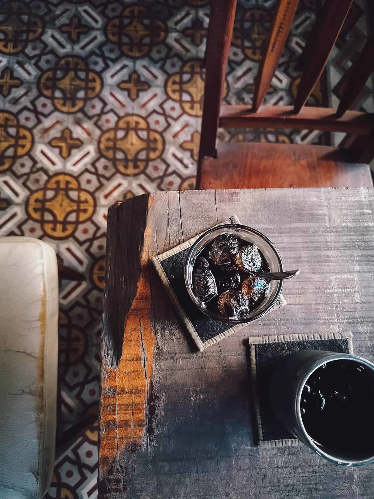 20 Fun Things to Do in Ho Chi Minh City Vietnamese coffee in Ho Chi Minh City
