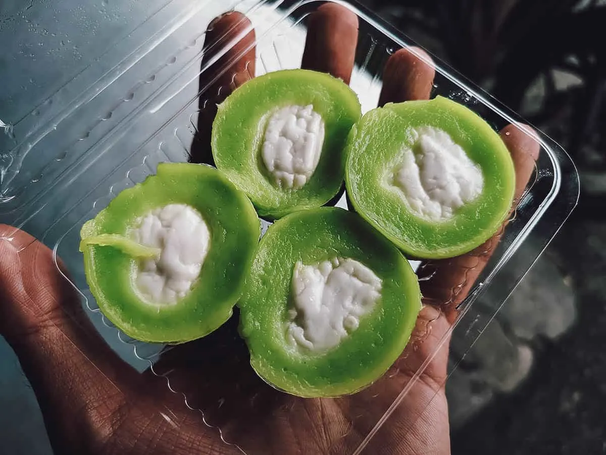 Aman Kuih, Kuala Lumpur, Malaysia Aman Kuih, Kuala Lumpur, Malaysia