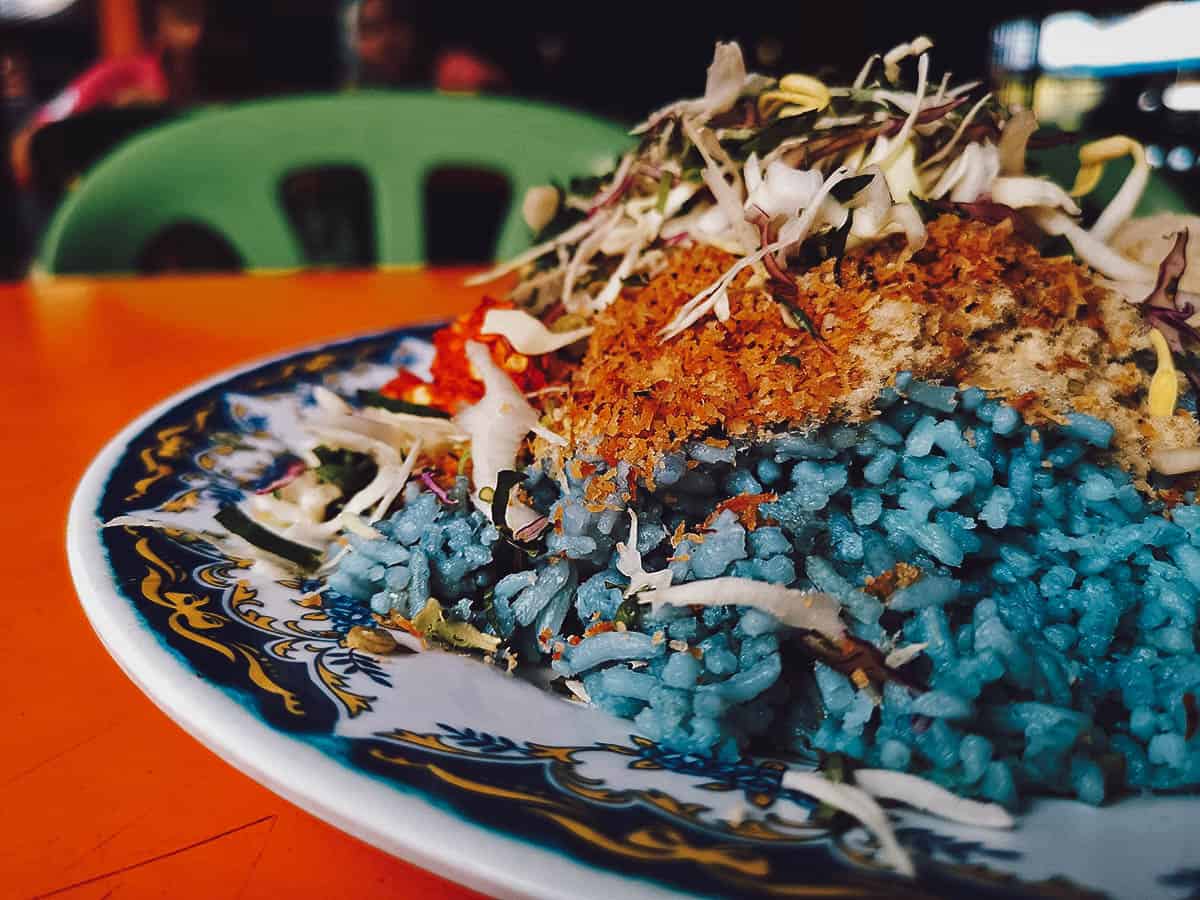 Chunburi Seafood, Kuala Lumpur, Malaysia