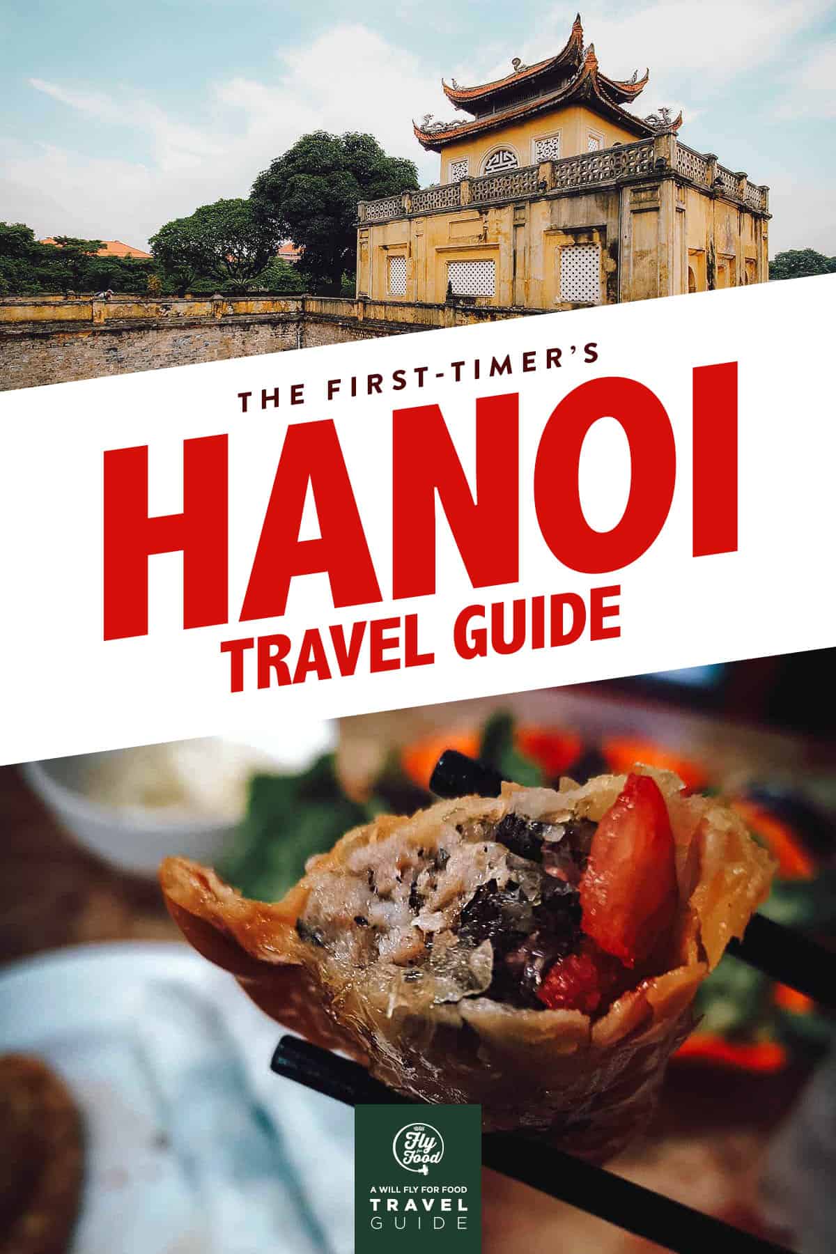 best travel guide book for vietnam