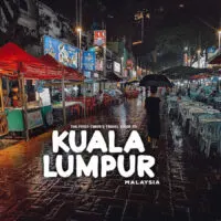 The First-Timer's Travel Guide to Kuala Lumpur, Malaysia