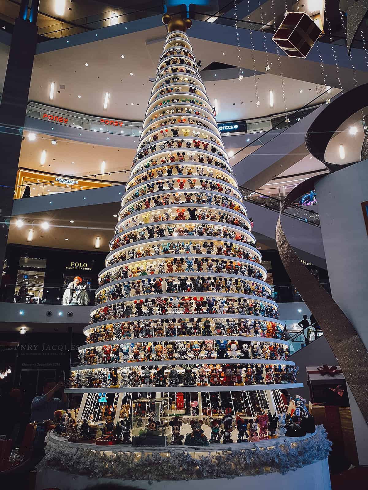 Central Market, Kuala Lumpur, Malaysia