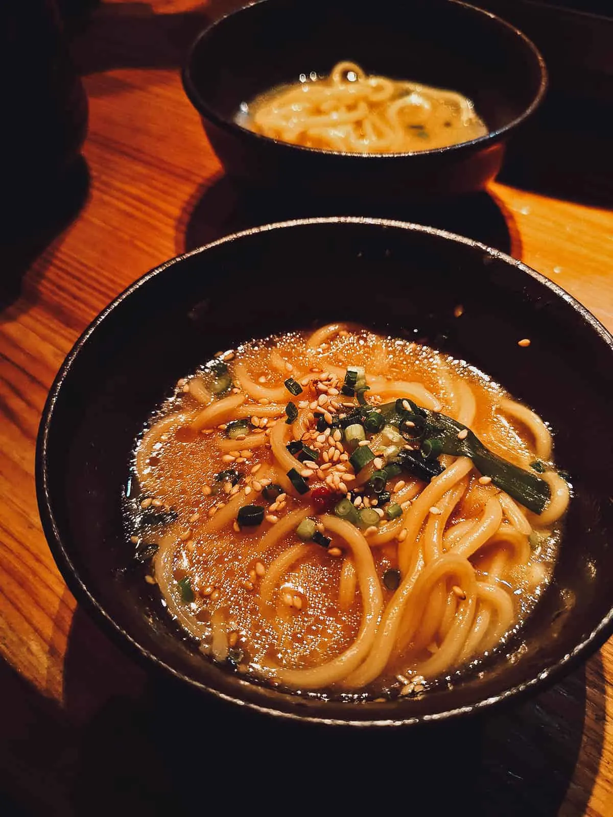 18 Tokyo Restaurants You'll Want to Fly For