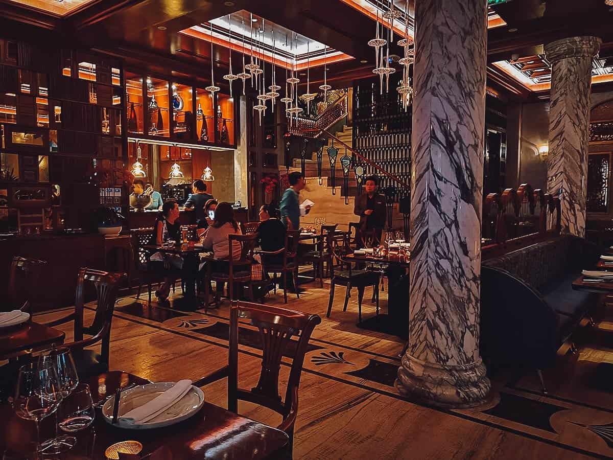 vietnam house restaurant