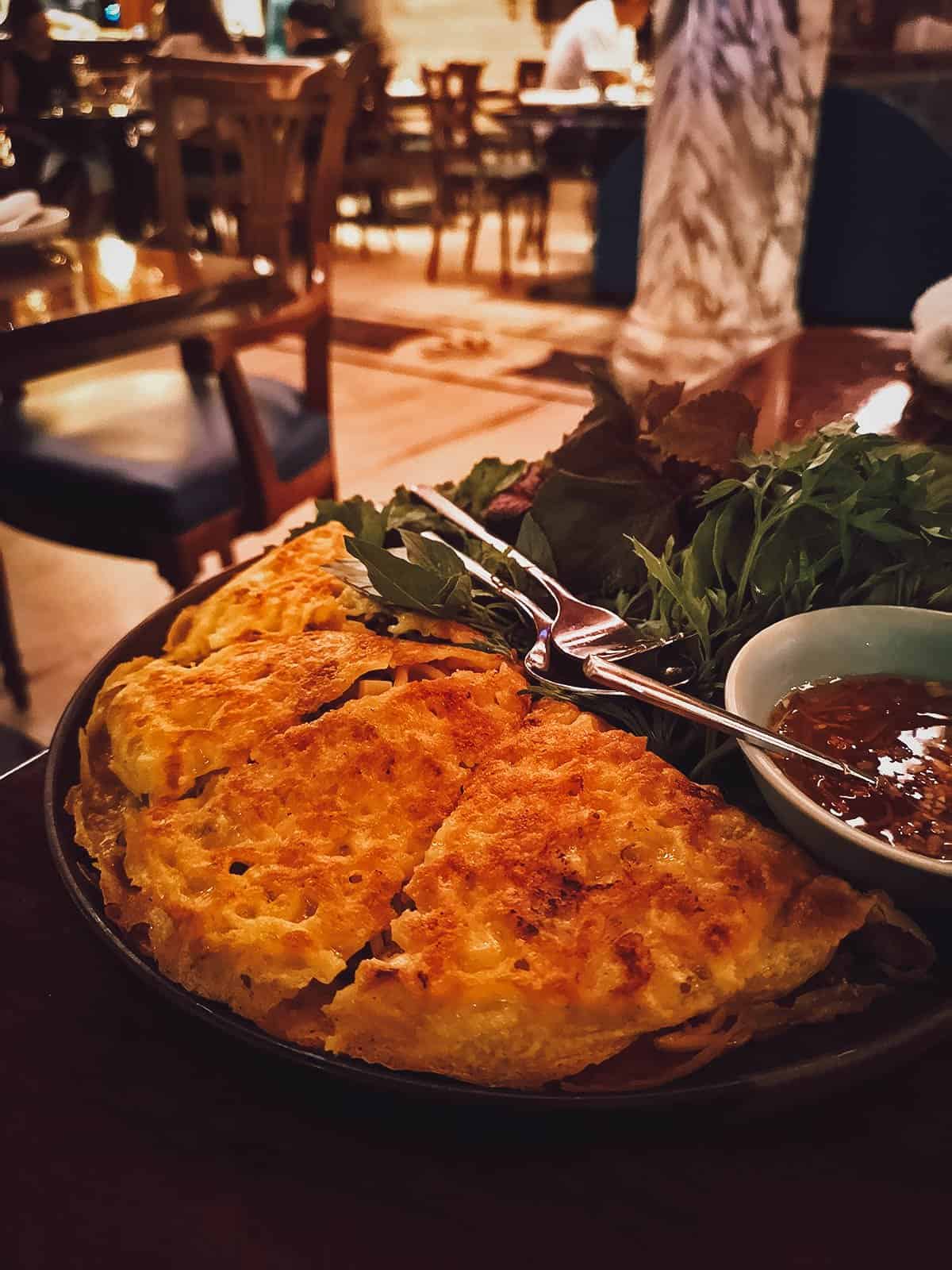 vietnam house restaurant