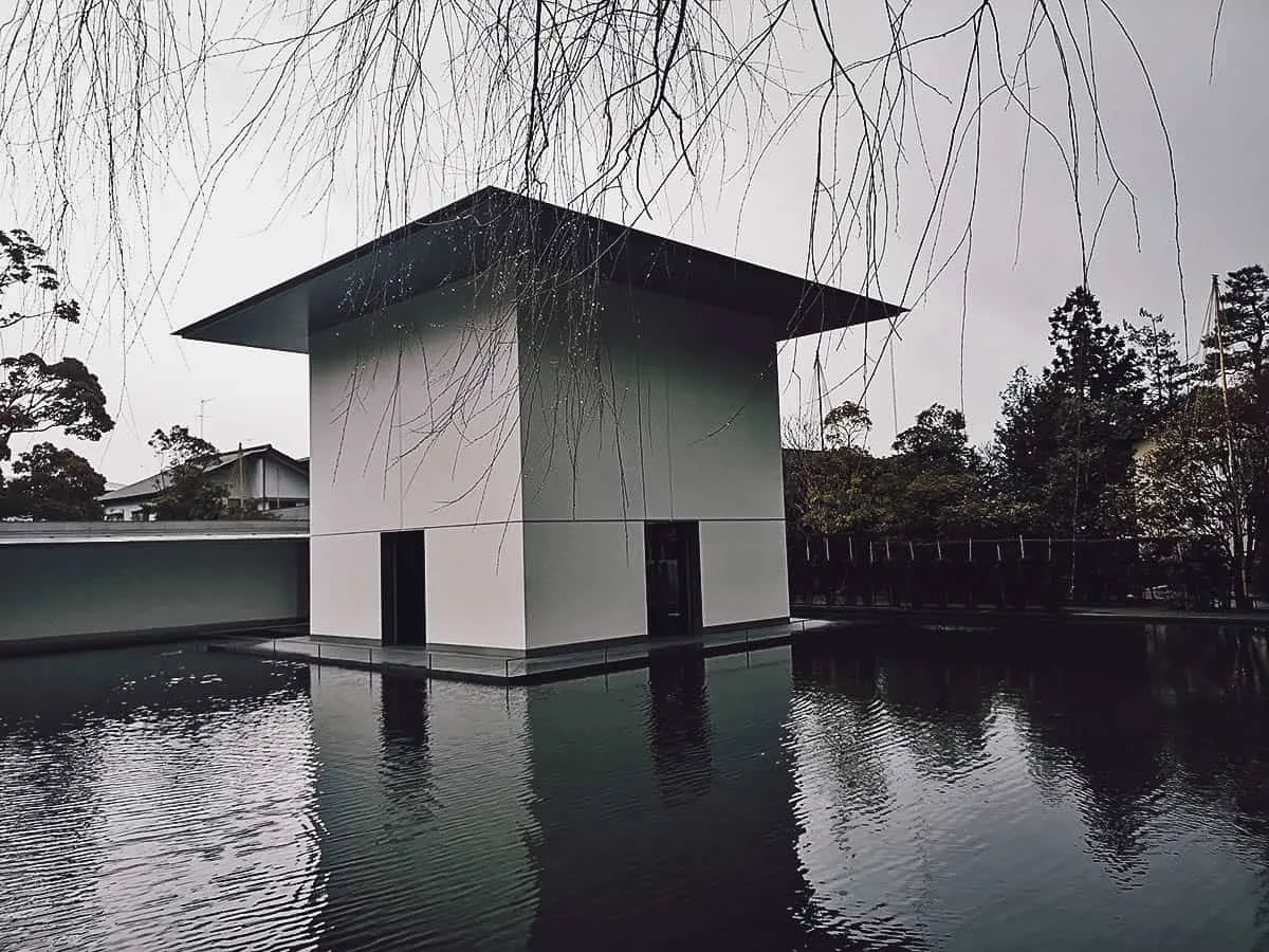 10 Things to Do in Kanazawa, Japan D.T. Suzuki Museum