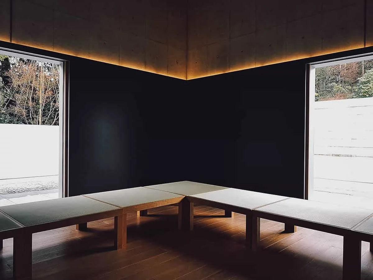 10 Things to Do in Kanazawa, Japan D.T. Suzuki Museum