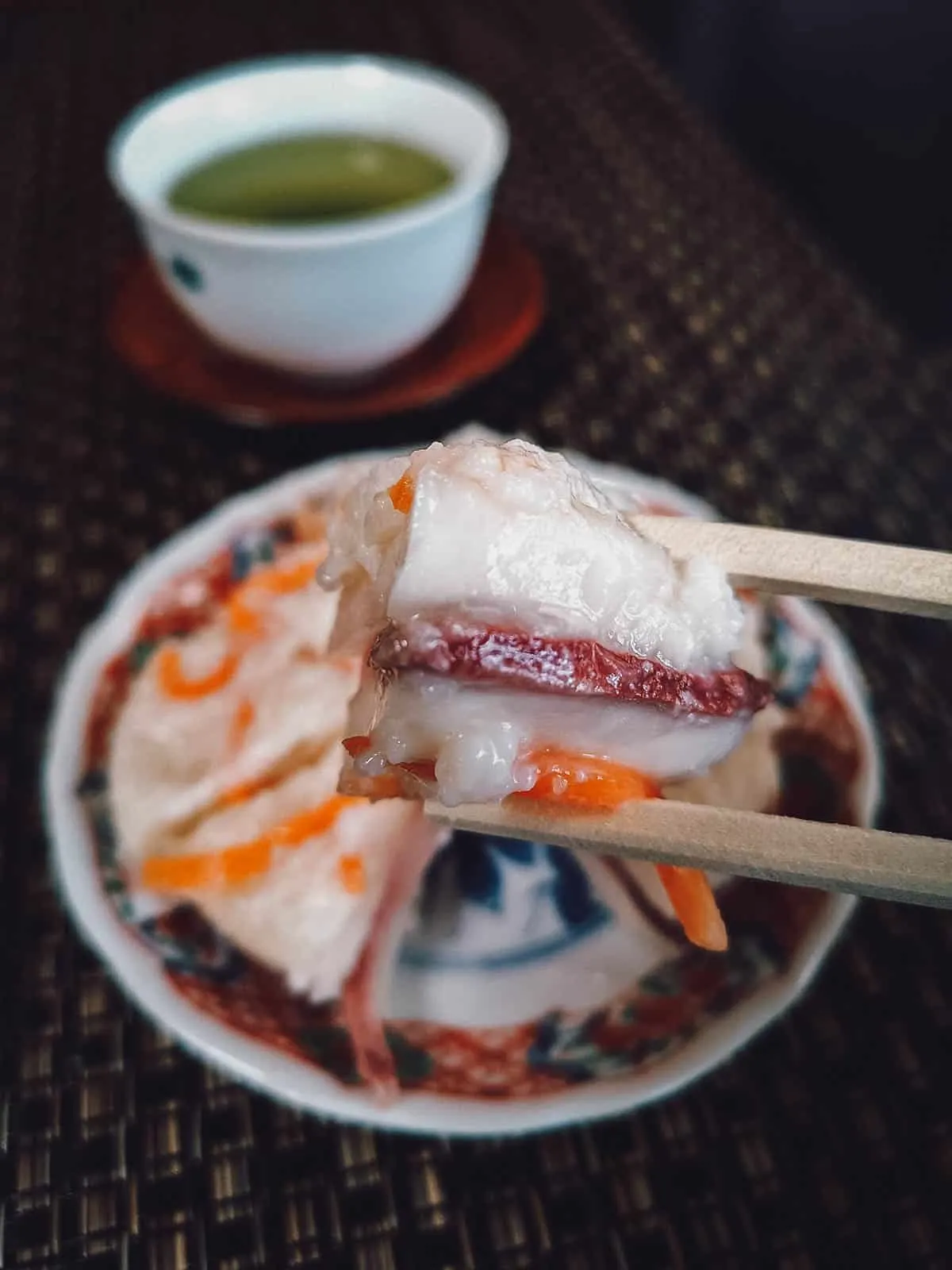 10 Things to Do in Kanazawa, Japan Kaburi zushi
