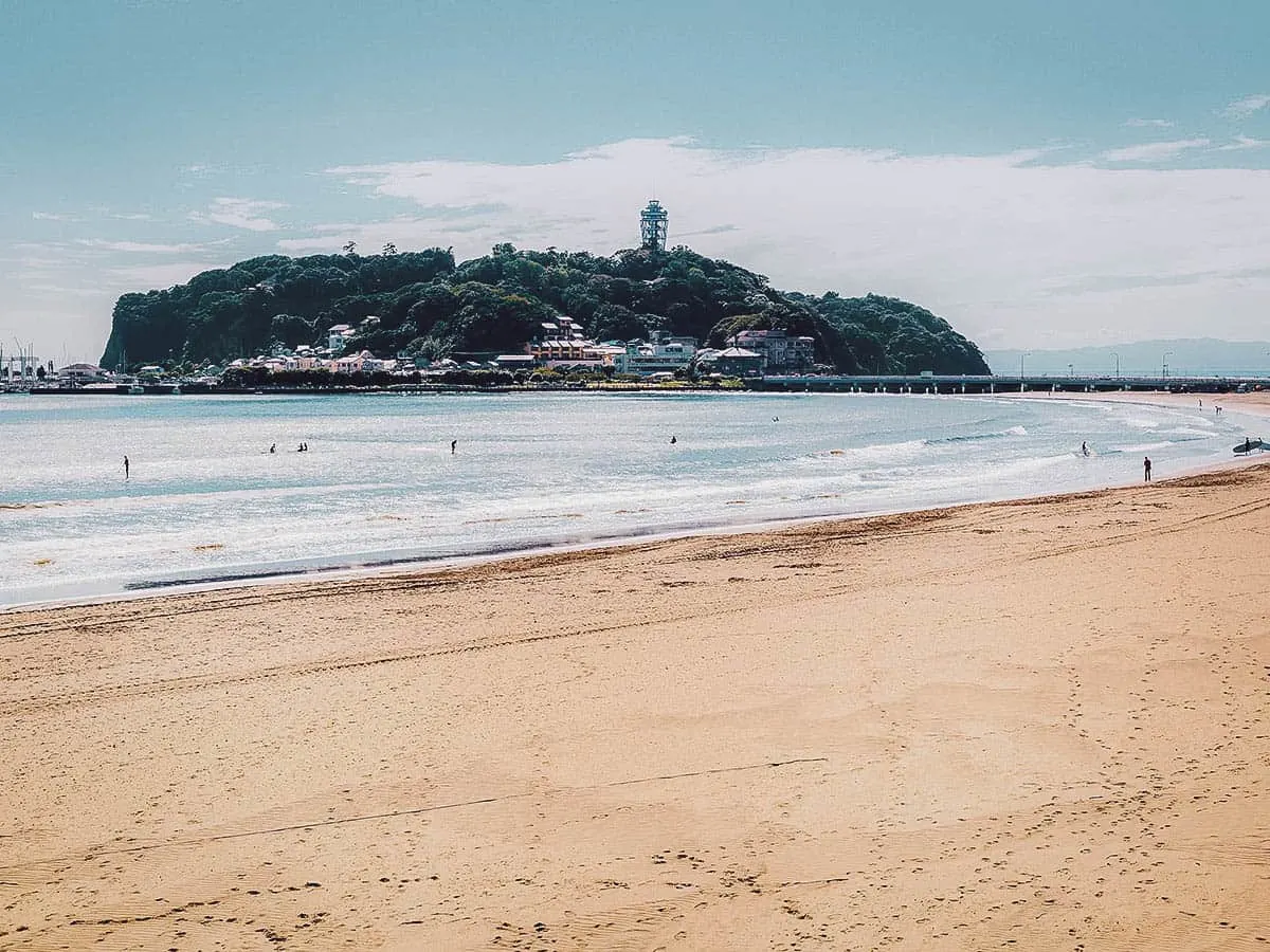 12 of the Best Day Trips from Tokyo Enoshima