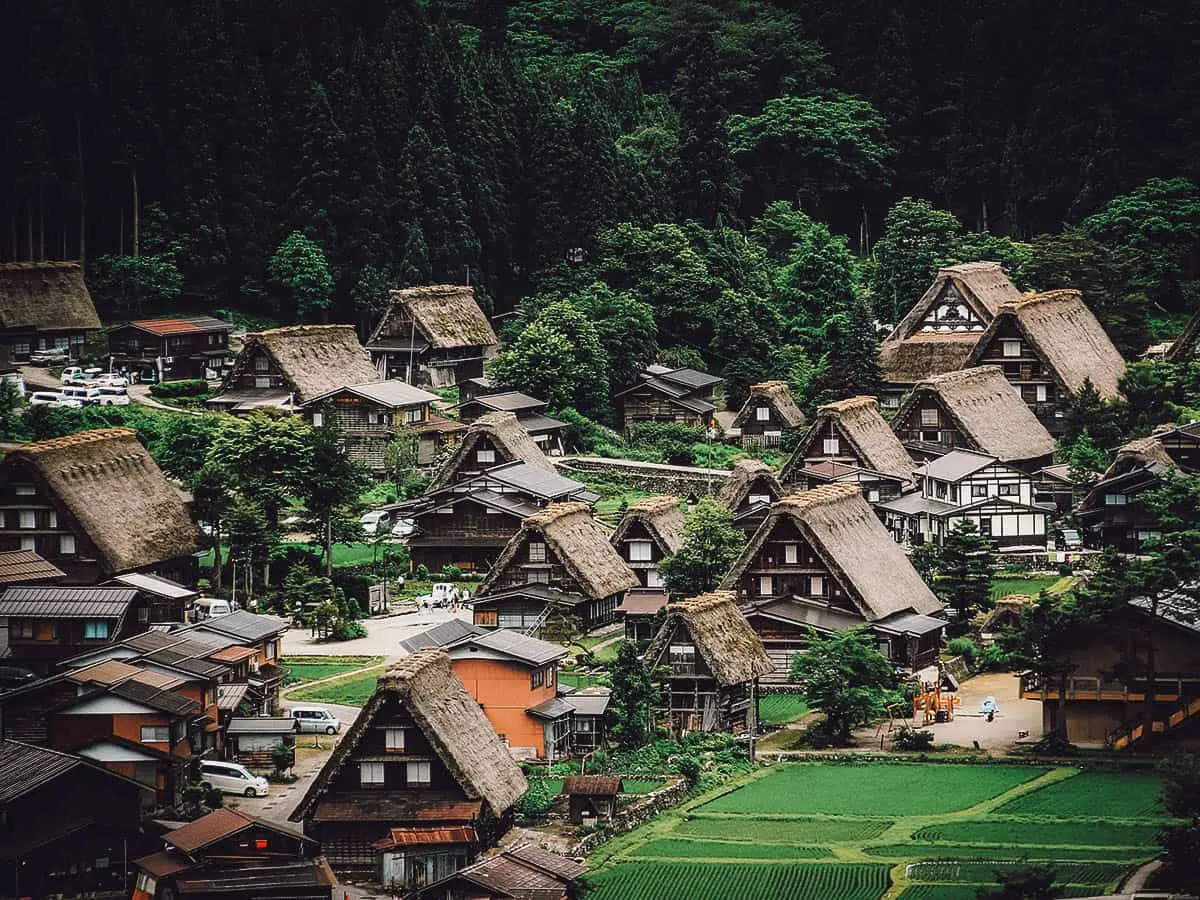 Gokayama