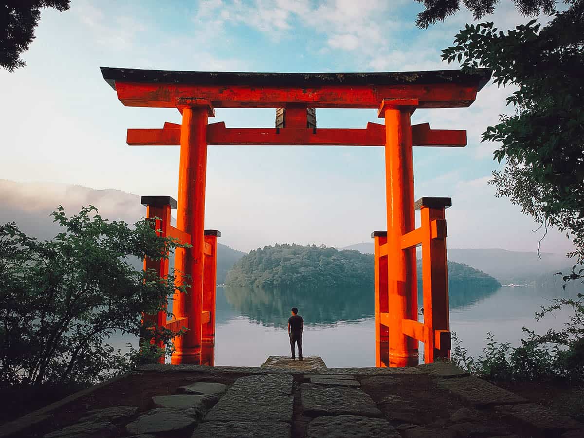 Hakone, Japan