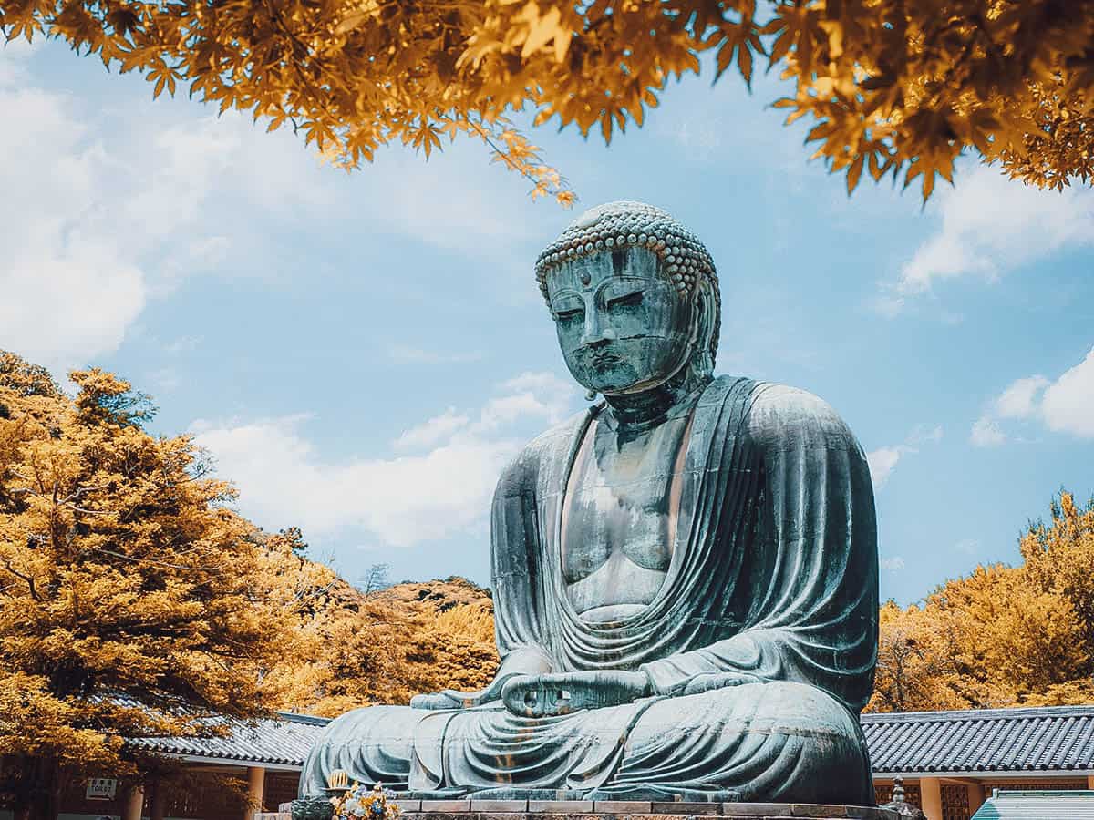 Kamakura, Japan