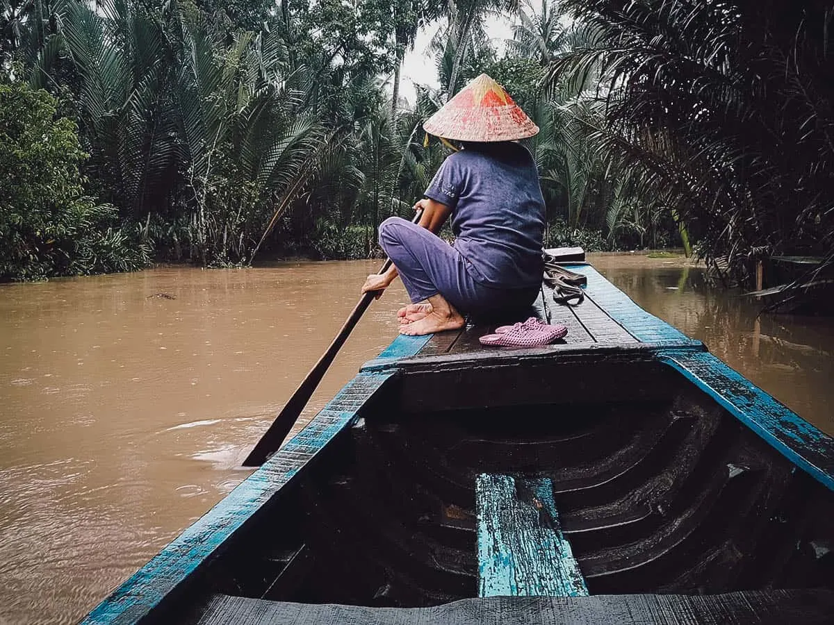 Mekong Delta, Vietnam Mekong Delta, Vietnam