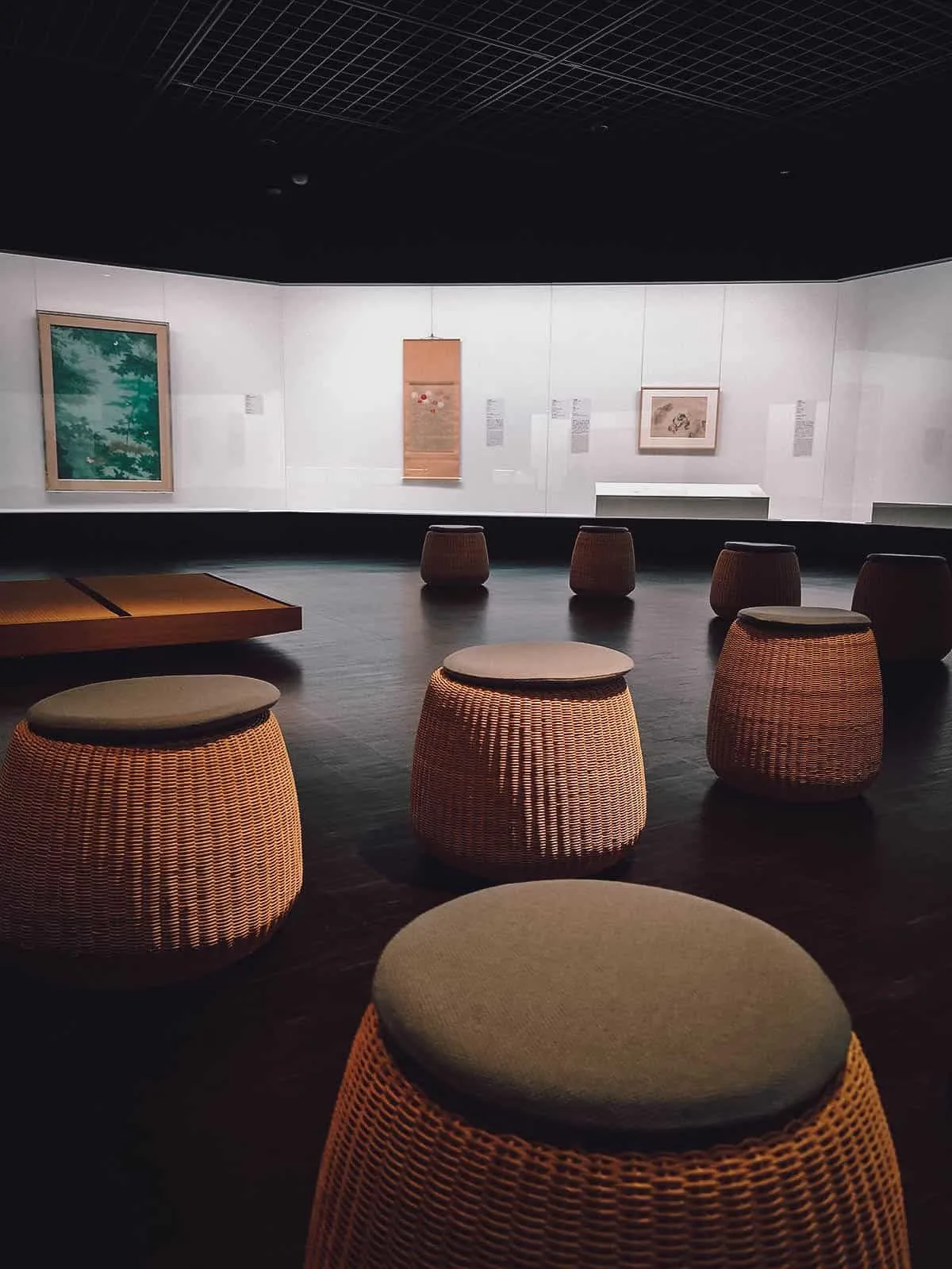 5-Day Tokyo Itinerary: The Best Places to Visit MOMAT in Tokyo