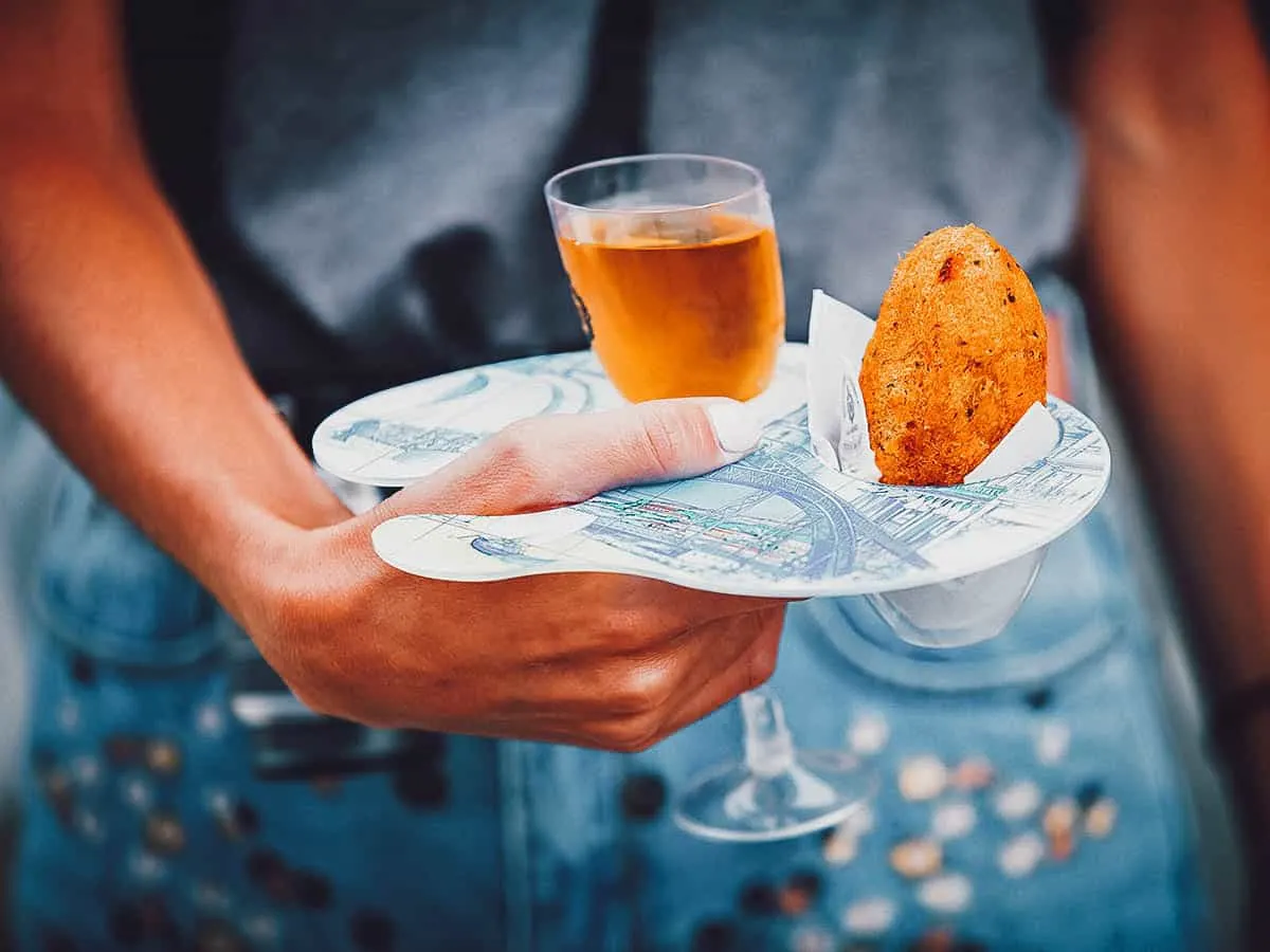 Porto Travel Guide Food tour in Porto, Portugal