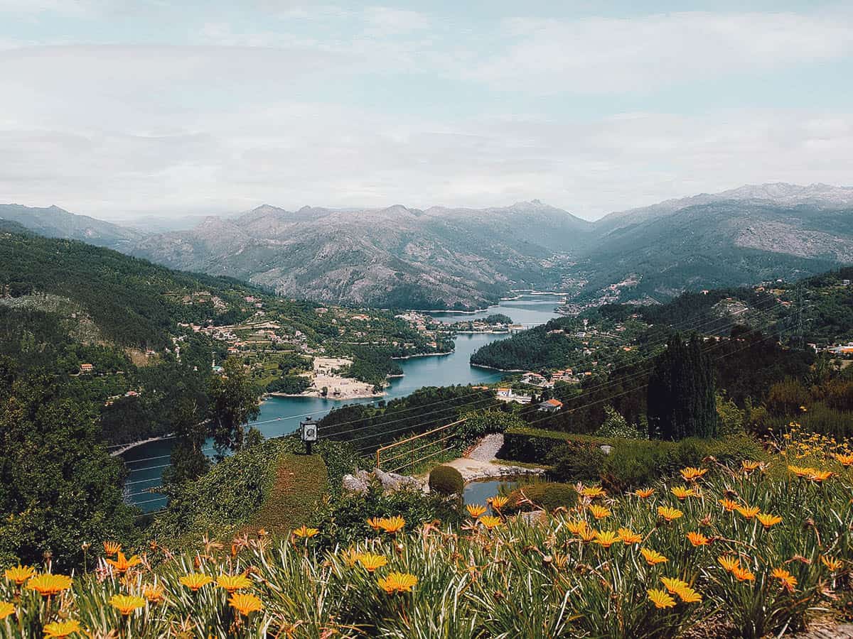 Peneda-Geres National Park, Portugal