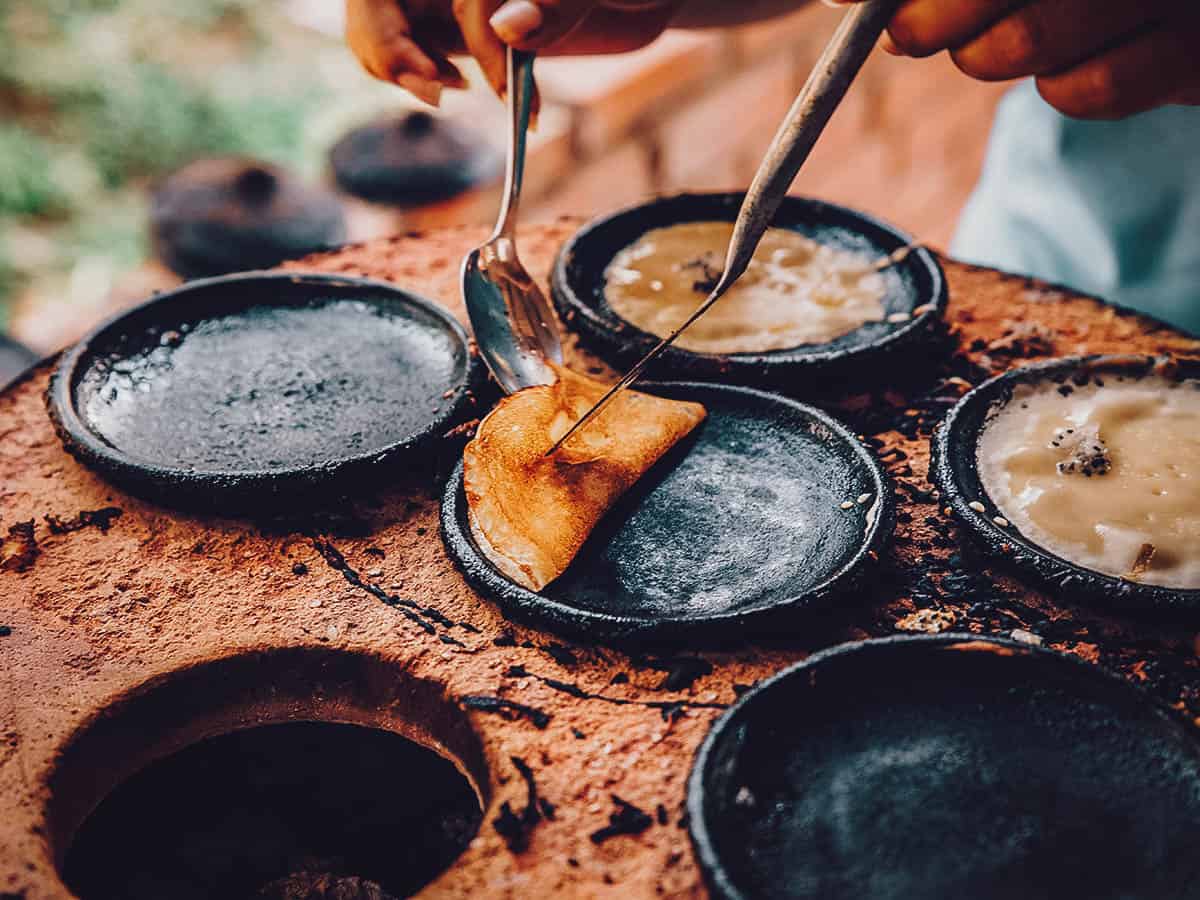 Cooking class in Ho Chi Minh City