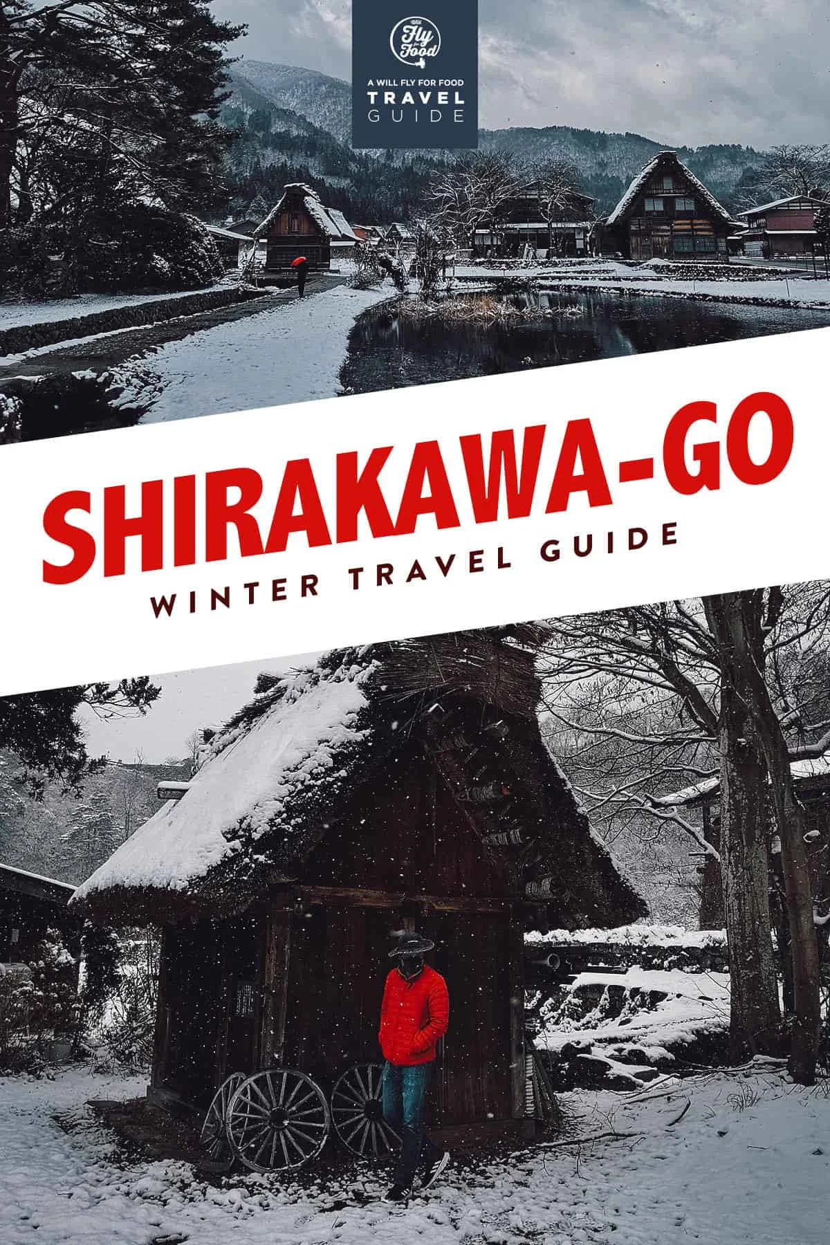 Shirakawa-go