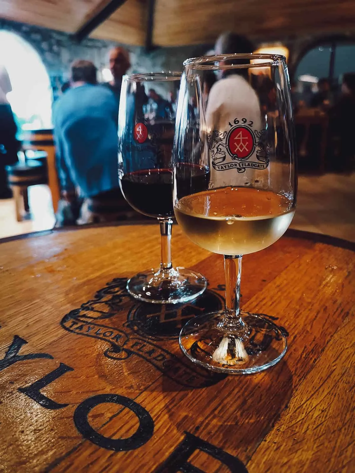 Portuguese Food Guide: 25 Must-Try Dishes in Lisbon and Porto Port wine, Portuguese dessert wine